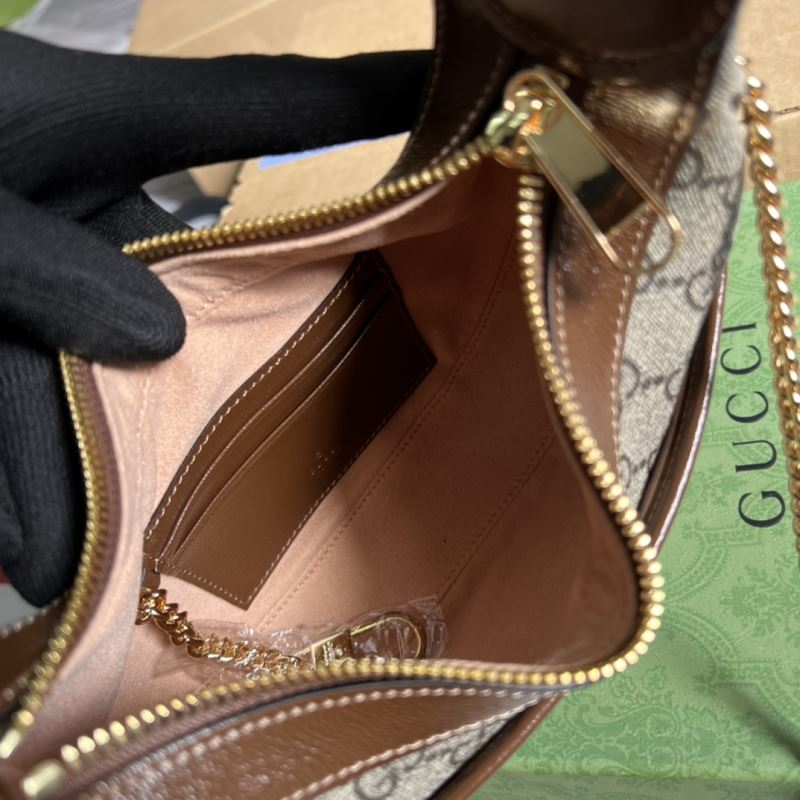 Gvc*1 hobo bags
